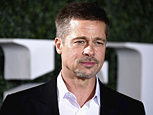 Брэд Питт избавился от вещей Анджелины Джоли