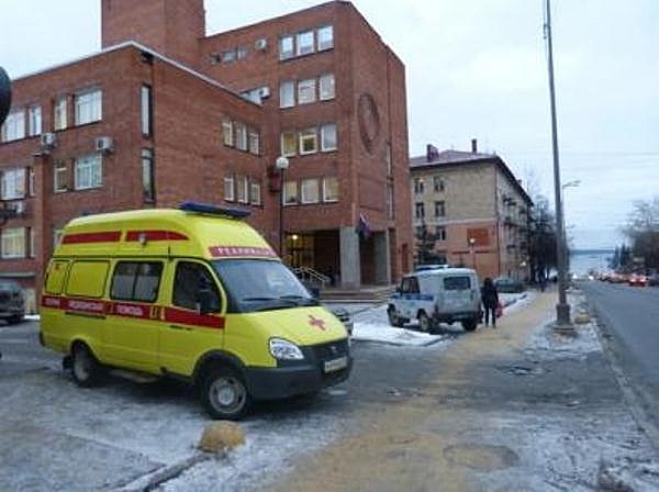 Глава Карелии отреагировал на сообщения о выброшенных на улицу пациентах в Петрозаводске