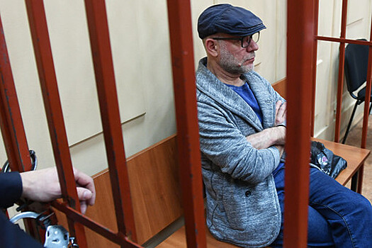 Жена Малобродского обратилась к СКР из-за "издевательств и унижений" в адрес мужа