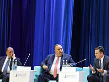 Глава Подмосковья Воробьев рассказал о развитии особых экономических зон