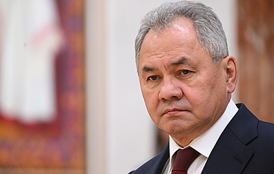 Шойгу: Россия и КНДР могут вскоре запустить авиасообщение