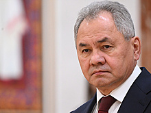 Шойгу: Россия и КНДР могут вскоре запустить авиасообщение
