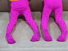 Генно‑модифицированные дети