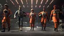 Star Wars: Squadrons получит поддержку контроллеров HOTAS и на консолях