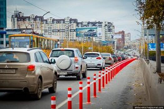 Движение по Макаровскому мосту откроют 1 июля 2019 года - что дальше?