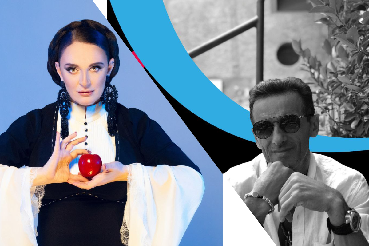 «Мы очень разные люди»: история Елены Ваенги и Ивана Матвиенко. Как любовь перешла в дружбу?