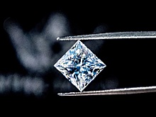 Минфин заявил о резком росте спроса на инвестбриллианты