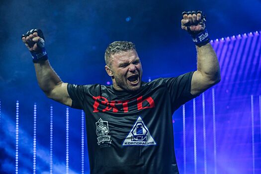 Двойной чемпион ONE FC Анатолий Малыхин: Отправлю де Риддера в страну «Толяндия»