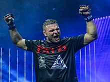 Двойной чемпион ONE FC Анатолий Малыхин: Отправлю де Риддера в страну «Толяндия»