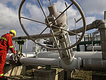 На северо-западе Турции обнаружены запасы природного газа