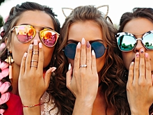 Москвичка проглотила украшение проверяя его подлинность