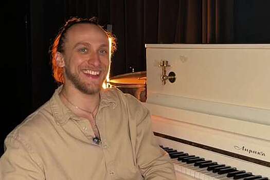 Танцор Благов рассказал, что его князь Владимир будет отличаться от версии Shaman