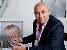Иосиф Пригожин объяснил успех шоу «Ледниковый период»
