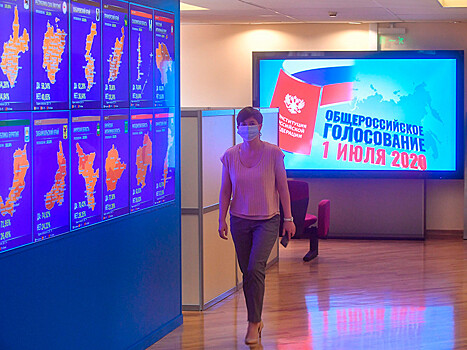 "Свободный Север": почему жители НАО проголосовали против поправок к Конституции