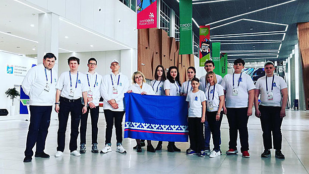 Финальные соревнования WorldSkills Russia пройдут в Казани с 20 по 23 мая