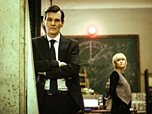 Детективный сериал «Прометей» стартует 5 декабря