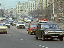 Красивые и «блатные» номера в СССР: какие цифры и буквы ценились больше всего