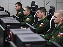 В Татарстане начал работу официальный сайт для контрактников