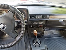 "Волгу" ГАЗ-24 в музейном состоянии выставили на продажу