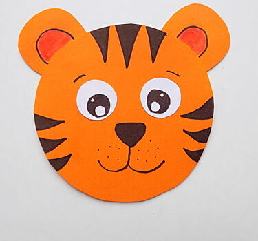 Поделки символа года на Новый год 2022 своими руками в школу