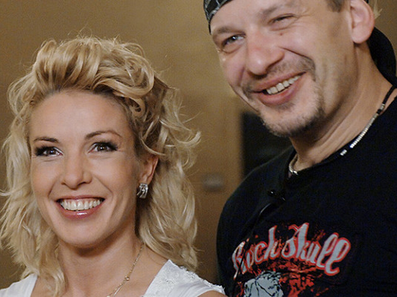 Обманули И Использовали»: Лобачева Винит В Смерти Марьянова Его Вдову —  Рамблер/Новости