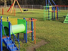 Для детских садов в Ивановской области оборудуют новые спортивные площадки