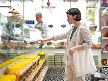 Турист раскрыл цены на продукты в одной из самых дорогих стран Европы
