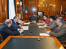 В КЧР назначили двух министров и зампреда правительства