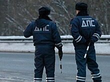 Два сотрудника ГИБДД Татарстана помогли почти трем десяткам автомобилистов выбраться из снежного плена
