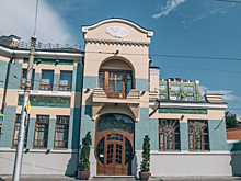 В Музее модерна расскажут, что такое "типичная самарская выставка"