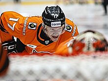 Хабаровский "Амур" разгромил прямого конкурента за плей-офф