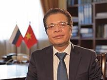 Данг Минь Кхой: «Вьетнам считает одним из приоритетов своей внешней политики дружбу с Россией»