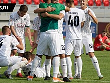 Хавбек «Краснодара-2» назвал защитника «Енисея» «чуркой». Его могут дисквалифицировать на 5 матчей