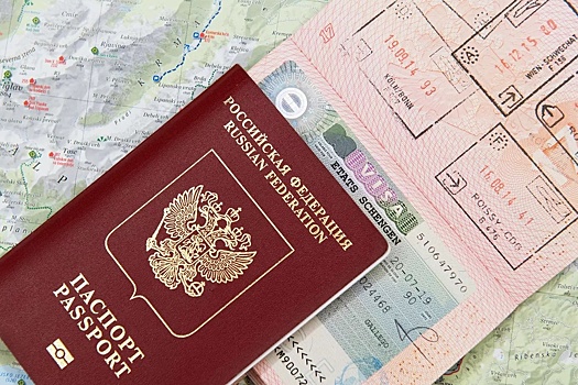 Страны Европейского союза обсуждают ужесточение мер против российских туристов