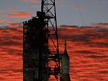 NASA сообщило о неполадках в подготовке к лунной экспедиции Artemis II