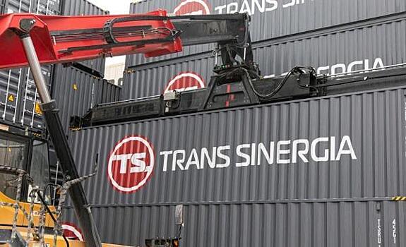 «Транс Синергия» расширяет морские сервисы