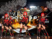 «Красная Поляна» анонсировала календарь событий на март