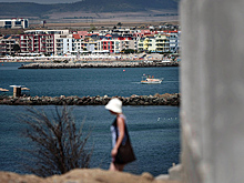 Отели Болгарии назвали условие для выселения украинских беженцев