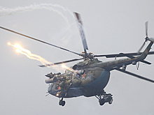 Истребители МиГ-31 на учениях «Запад» перехватили крылатые ракеты