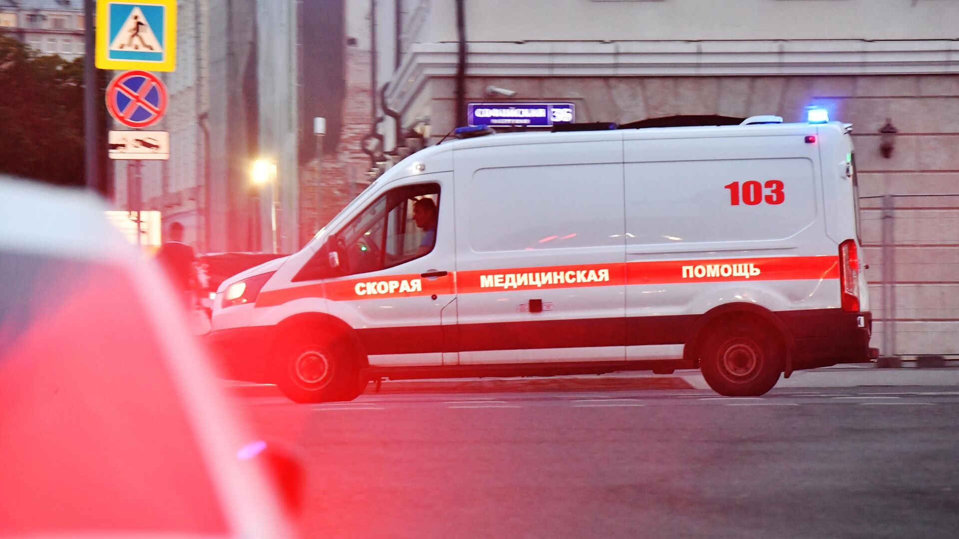 Известия: вирус Коксаки выявили у детей в девяти регионах России