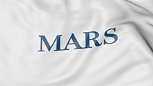 Mars ищет нового рекламного партнера