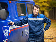 В Санкт-Петербурге и Ленинградской области определили лучших почтальонов и водителей