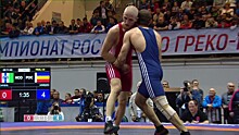 Гусаров дисквалифицирован за допинг