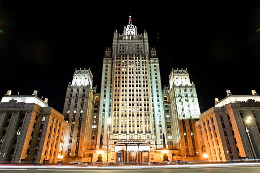 РФ запросила на 12 апреля заседание СБ ООН по передаче Украине западного оружия