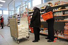 Названа причина ажиотажного спроса на сахар среди россиян: «Люди чувствуют, что надо запасаться»