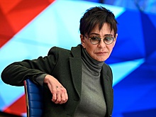 Хакамада рассказала об экстренных похоронах супруга