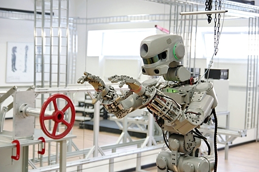 Восстание слабых. Приведет ли роботизация к всеобщей безработице?
