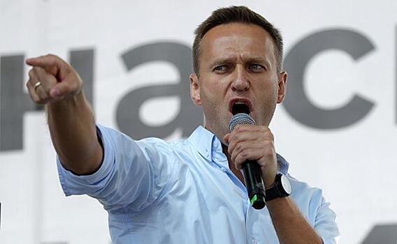 «О, это ж лестница!»; Навальному – Нобелевку, России – санкции