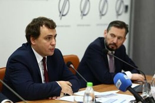 Замглавы минэкономразвития РФ оценил ход реформы надзора на Южном Урале