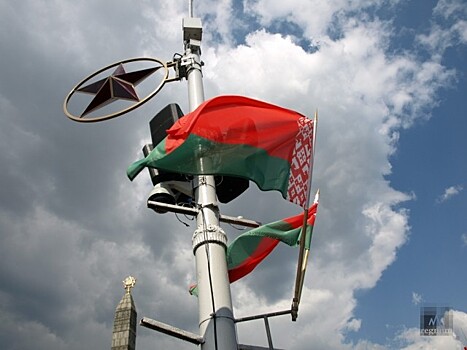 Белоруссия: «Бессмертный полк» в вышиваночное безвременье не вписался